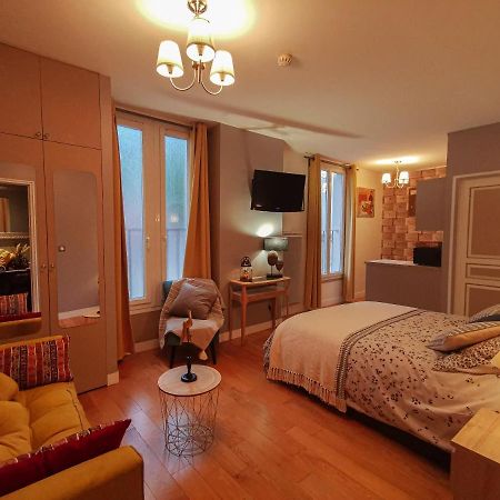 Hotel Oh Sevres Autrement Exterior foto
